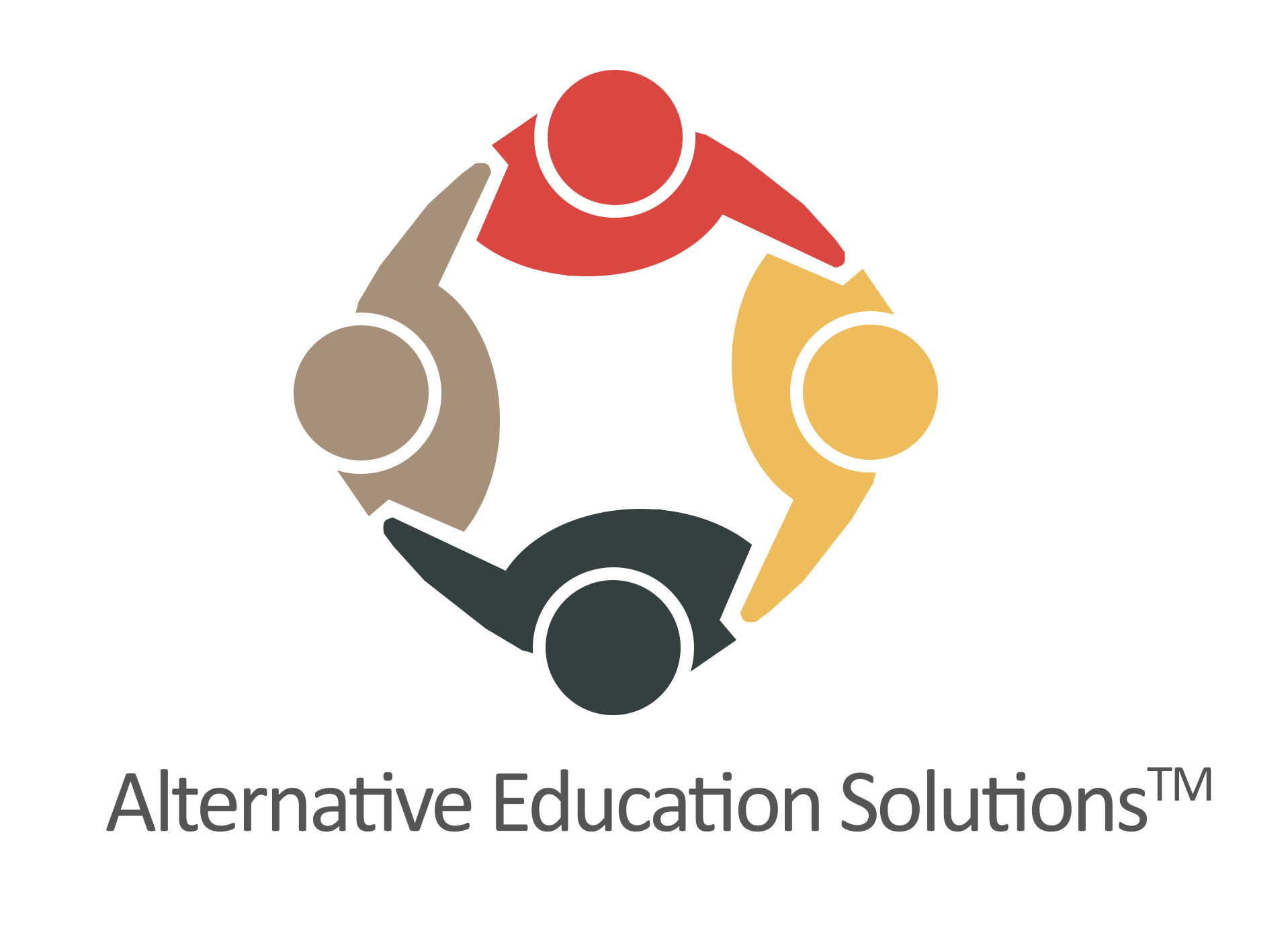 Alternative Education Solutions logo