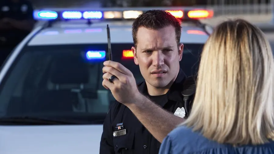 ASU area DUI enforcement targeting college-age drivers in Tempe